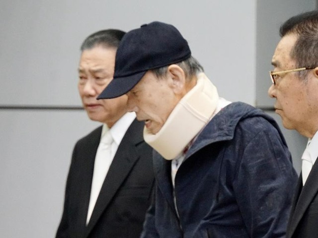 ｢ヤクザ続けたくない｣令和の暴力団組員の本音（PRESIDENT）