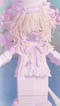 ふりるちゃん推し集まれ>  ̫<