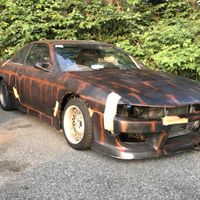 南千葉サーキット貸し切り走行会