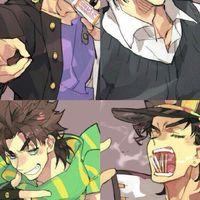 JOJO激緩々なりきり！！
