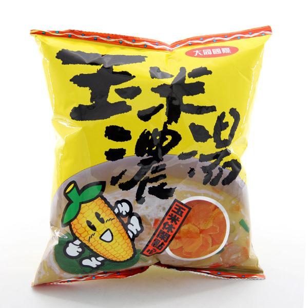 大同玉米濃湯60g