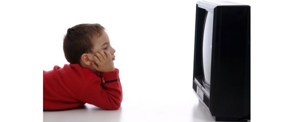 媽咪們注意囉！小朋友看太多胖胖卡通人物竟然會變胖