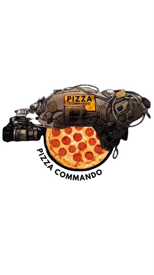 PIZZA COMMANDO