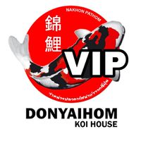 DONYAIHOM KOI HOUSE (VIP)