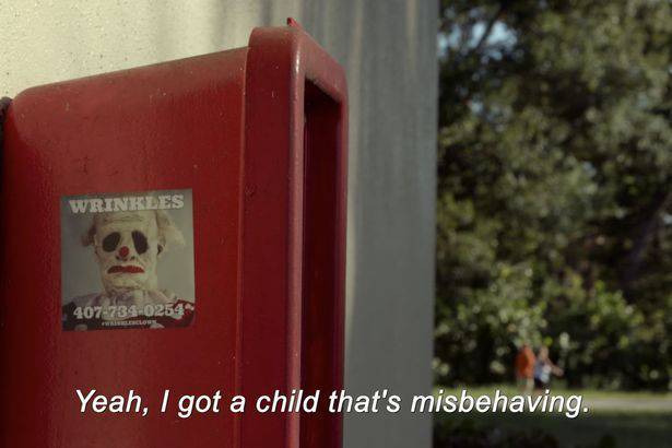 780+ Legenda Hantu Badut HD Terbaru