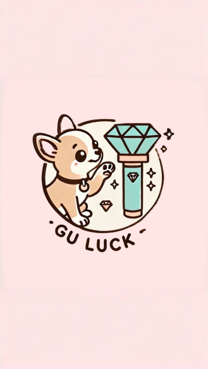 Gu Luck🇰🇷3/1-3/31選品代購②群