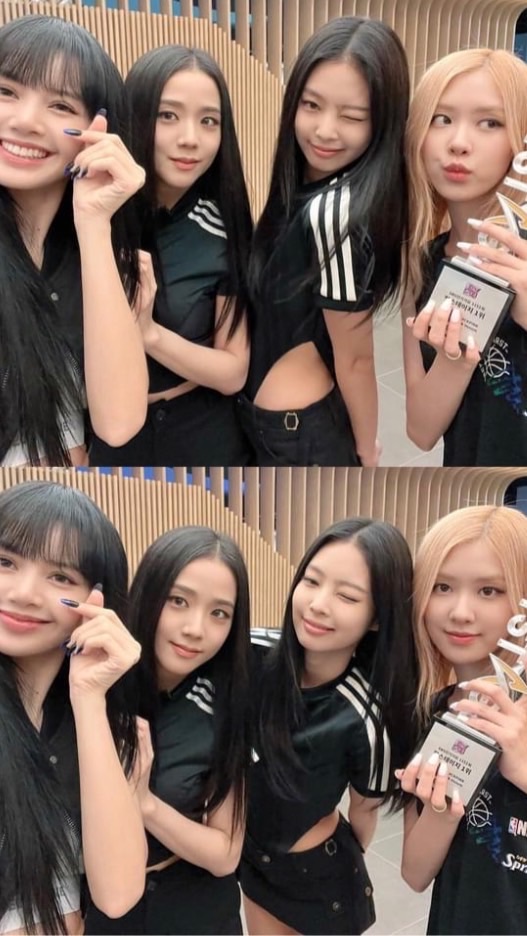 รร. black pink🖤💗