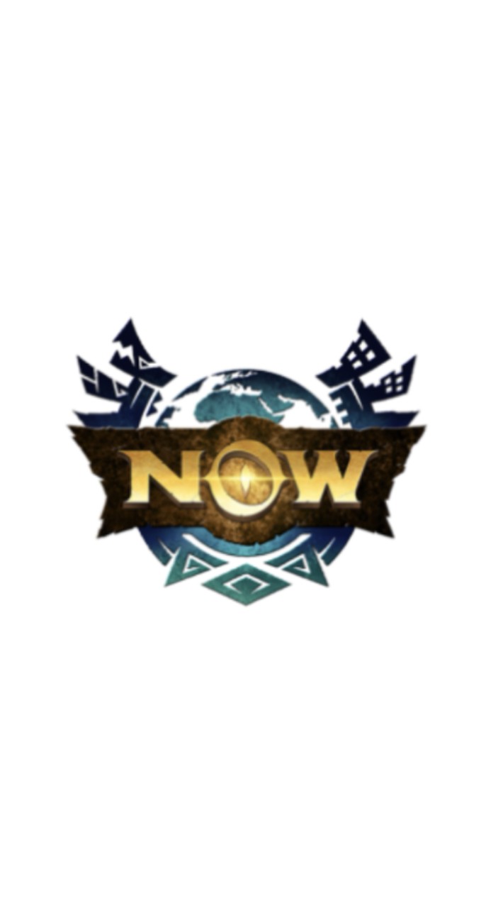 モンハンnow交流所(全国統一版)モンハンなう交流所 初心者大歓迎 MHNow