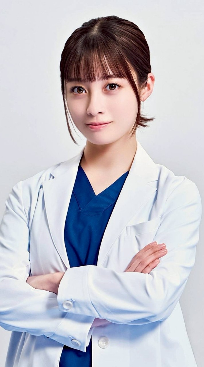 橋本環奈さんのファン集まれ