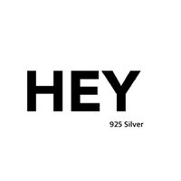 HEY純銀飾品