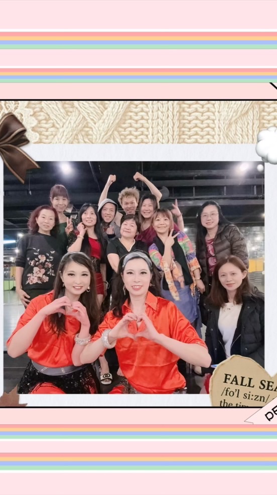 Mars週二新店搖咖撐