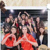 Mars週二新店搖咖撐