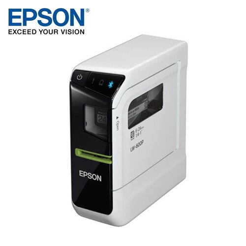 愛普生 EPSON LW-600P 藍牙手寫無線標籤機▲最高點數回饋23倍送▲。人氣店家飛鴿3C通訊的辦公事務用品區、標籤機有最棒的商品。快到日本NO.1的Rakuten樂天市場的安全環境中盡情網路購