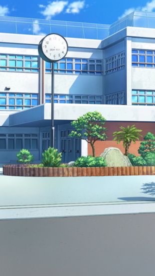 オリキャラ BL学園