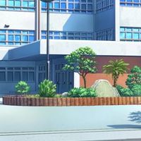 オリキャラ BL学園