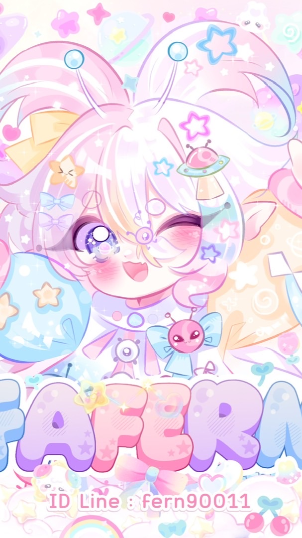 ♡𐙚 fafern premium app V.2