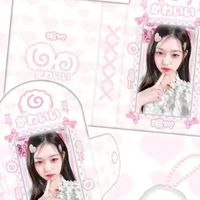 🍒 ตลาดนัดแฟ้มการ์ด / เฟรมการ์ด / การ์ดศิลปิน / กล่อง อื่นๆ 🖇