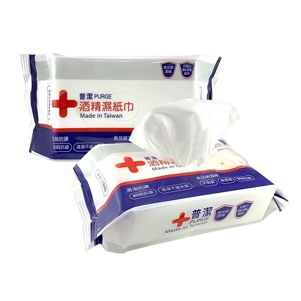 商品規格80抽 材質/成分ro純水水針布食品級酒精抗菌劑chlorhexidine digluconate 尺寸15 x 20 cm 5%抽 產品說明 使用方法 1.開啟封口透明貼紙 2.貼紙反折於包