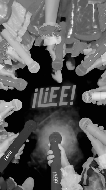 iLife！オーディション(空想)