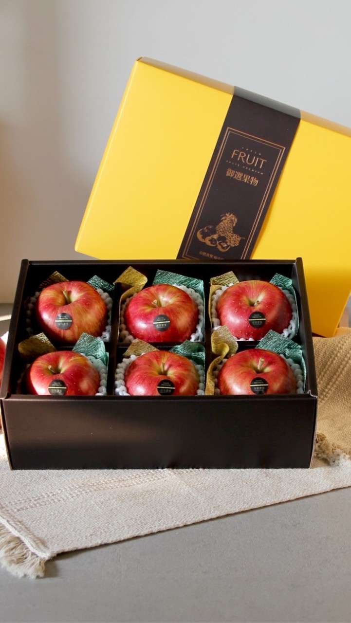 游游農產Daily即時鮮果