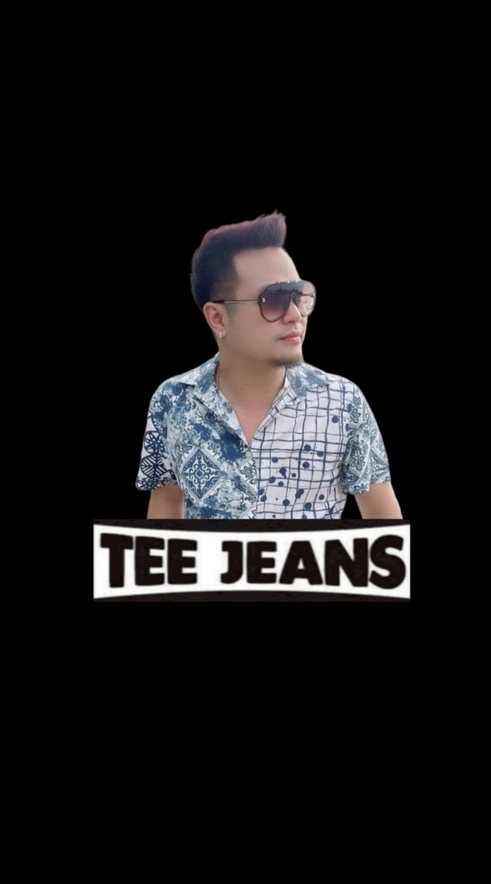 อัพเดทล่าสุด TeeJeans 👖👖👖
