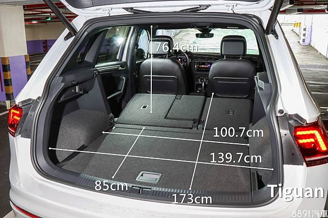 超級測試 Kuga 250 St Line拚得過貴50萬的tiguan 380 Tsi R Line嗎 8891汽車交易網 Line Today