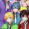 アンプタックカラーズ　ヤンキー×優等生　パロ