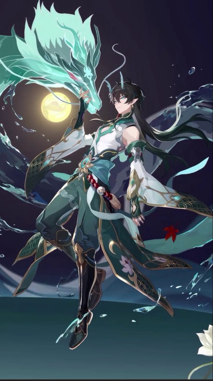 崩壞•星穹鐵道對戲群——！