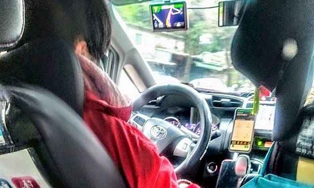 程金蘭／武漢肺炎疫情浮世繪 交通怎麼辦？