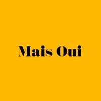 Mais oui 男裝服飾