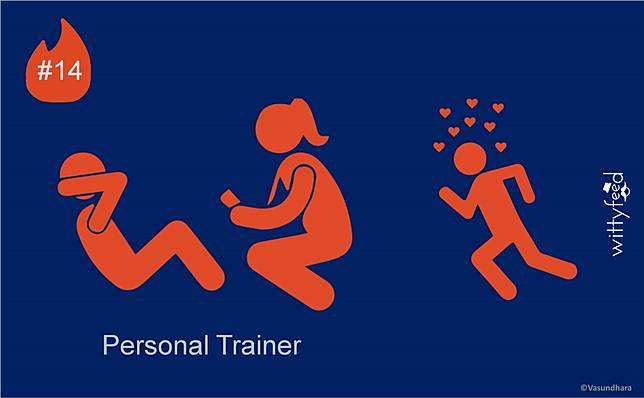 Tinder Umumkan 15 Pekerjaan Wanita yang Paling Bikin Cowok Klepek-Klepek, Nomor 1 Bukan Model