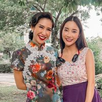 ร้านอาหารจีนลินจง