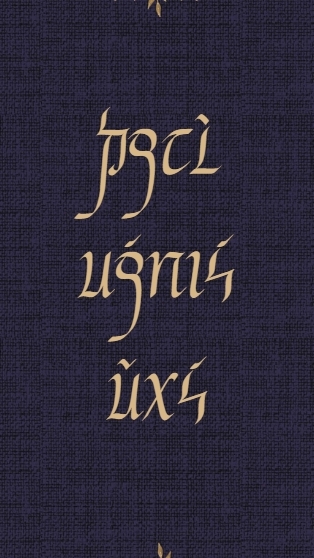 115學年度丹鳳高中原住民語文競賽培訓