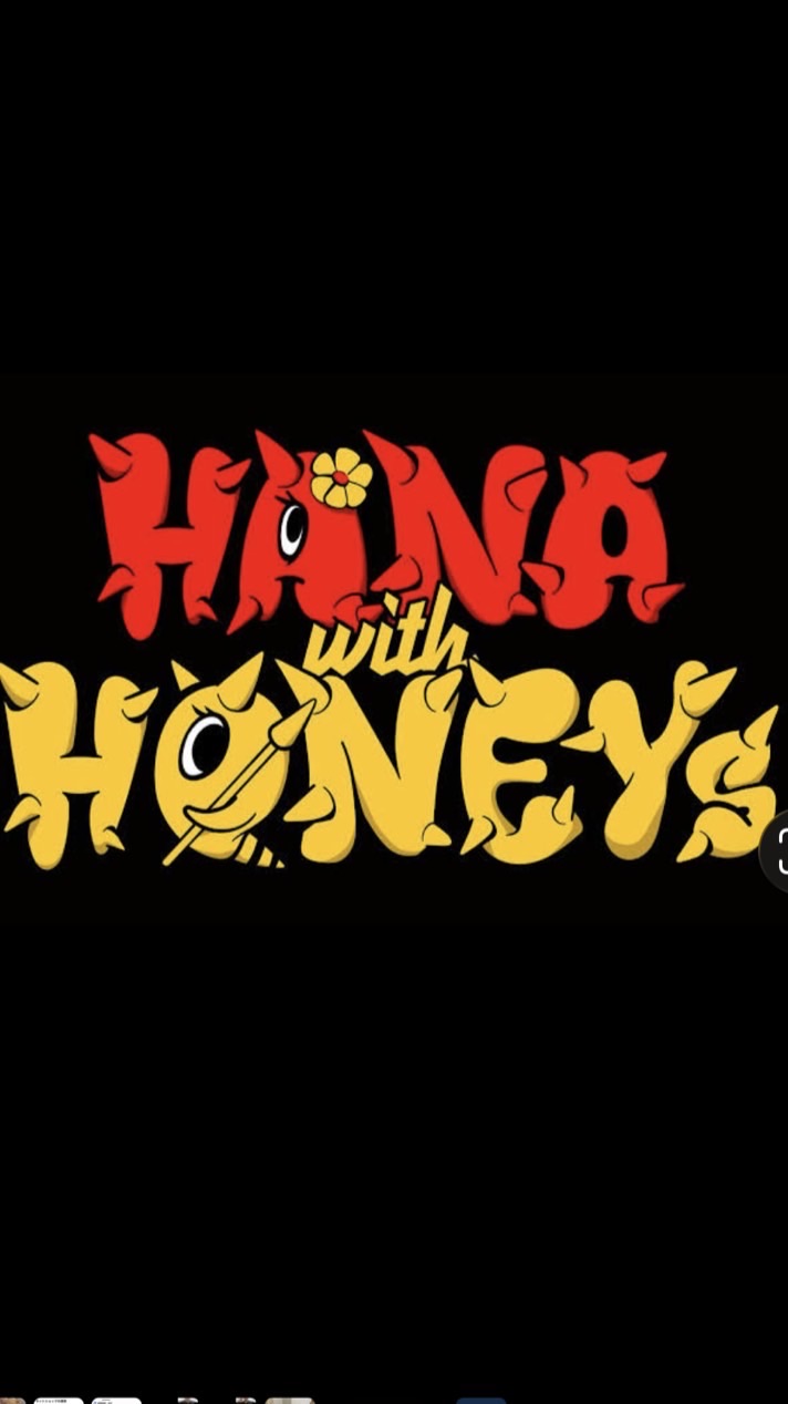 HANAを見守るはにおじ、はにおばの会