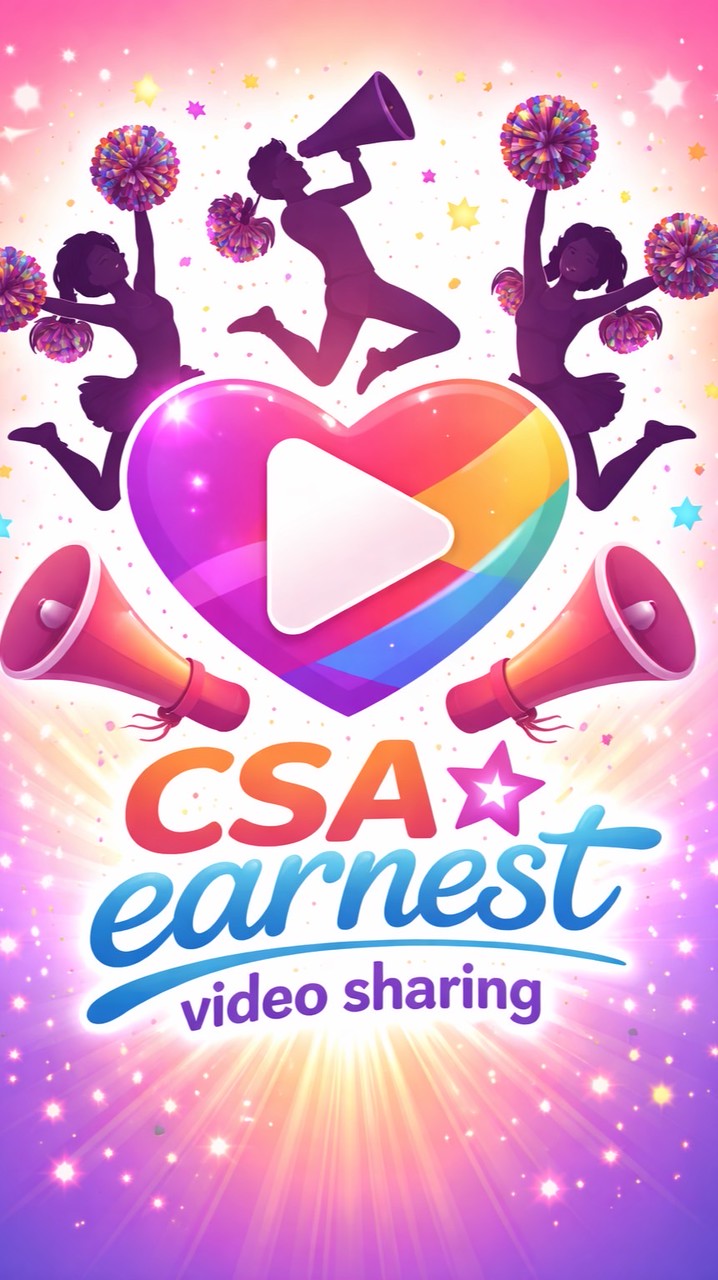 ★CSAearnest動画共有★