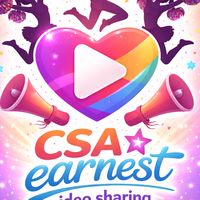 ★CSAearnest動画共有★