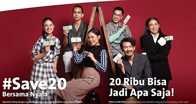 Bank Ocbc Nisp Hadirkan Reksadana Berjangka Dengan Pembelian Harian Padek Line Today