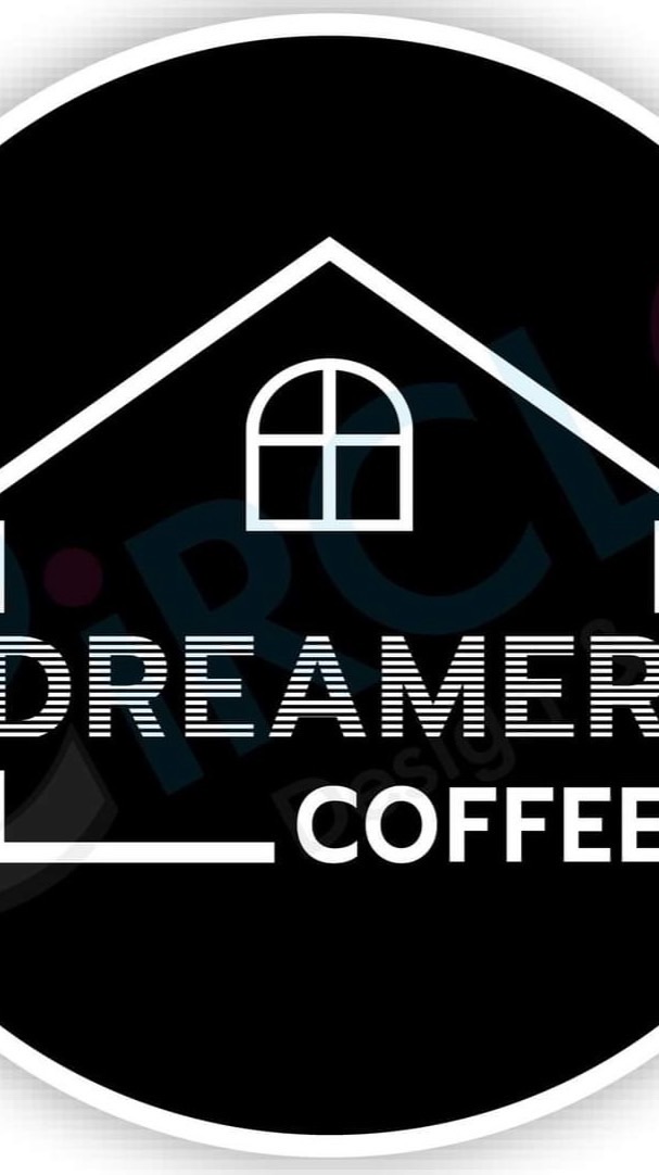 DREAMER COFFEE WP