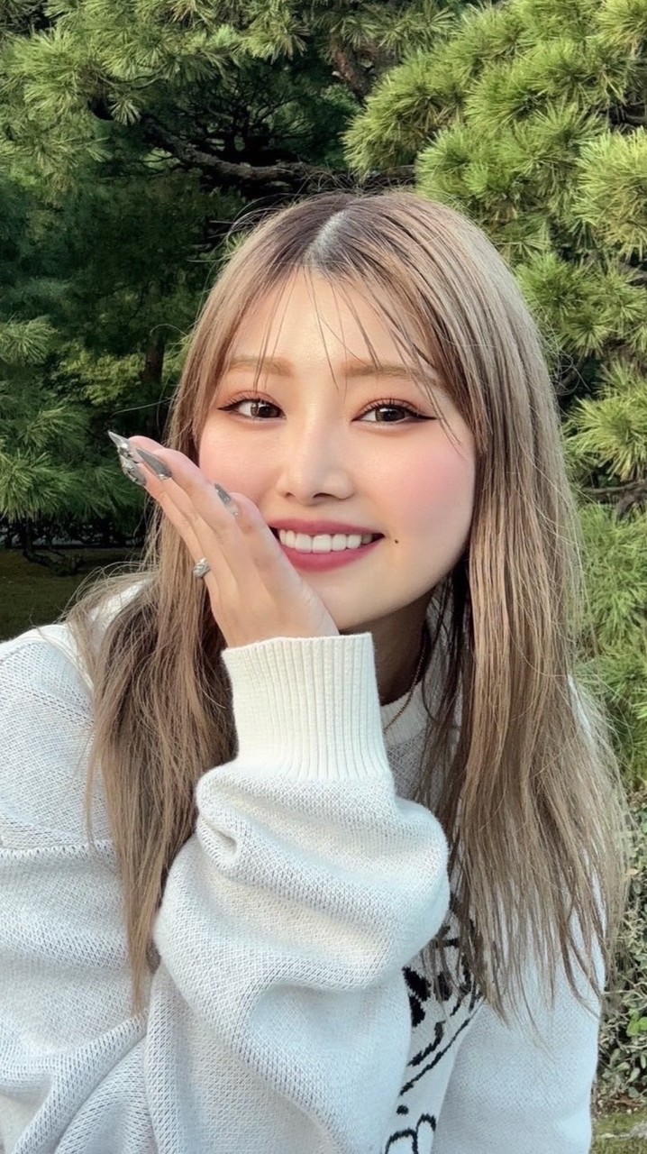 あーちゃん👼💘