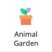 Animal garden(laz)