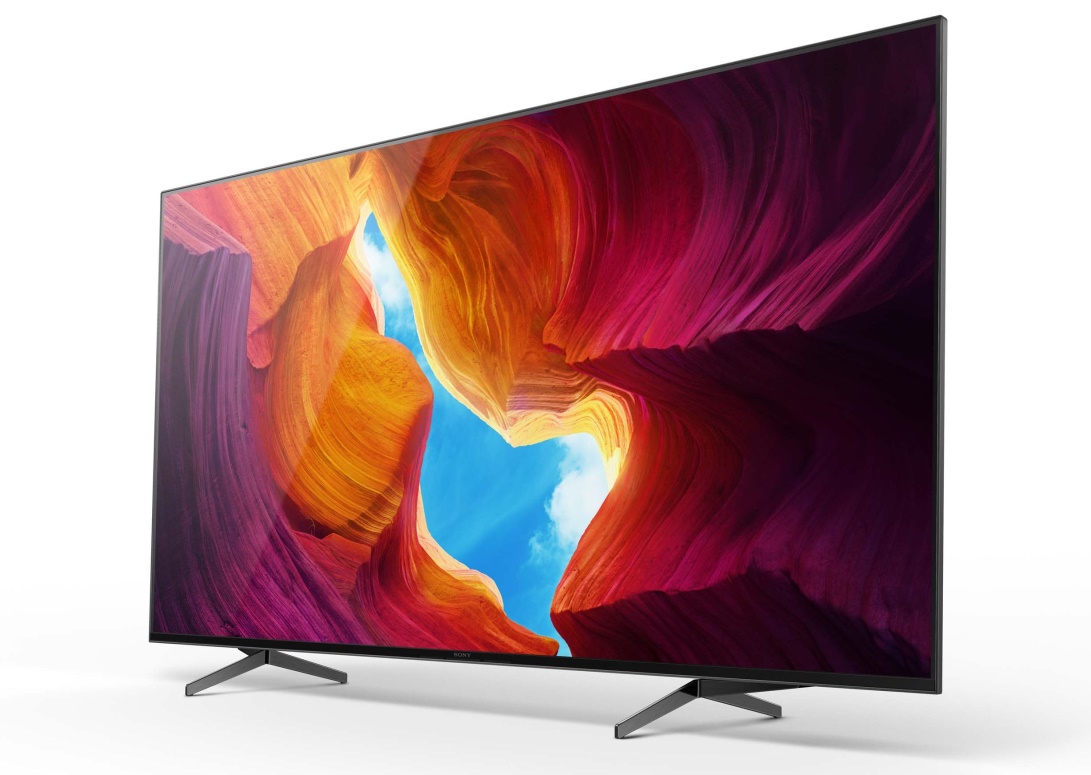 想把電影院效果移植到家中客廳？KD-75X9500H 會是不錯的選擇！