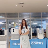 เครื่องกรองน้ำCoway by Ning