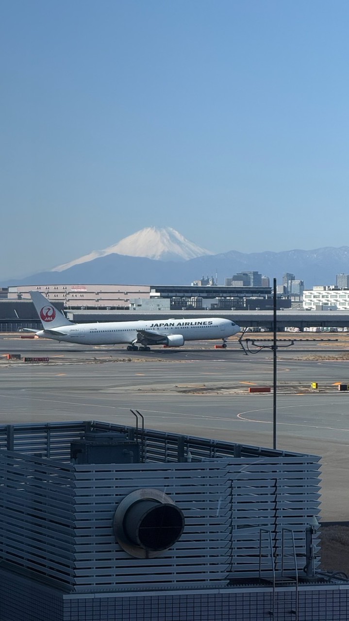 飛行機・鉄道好きの集まり！