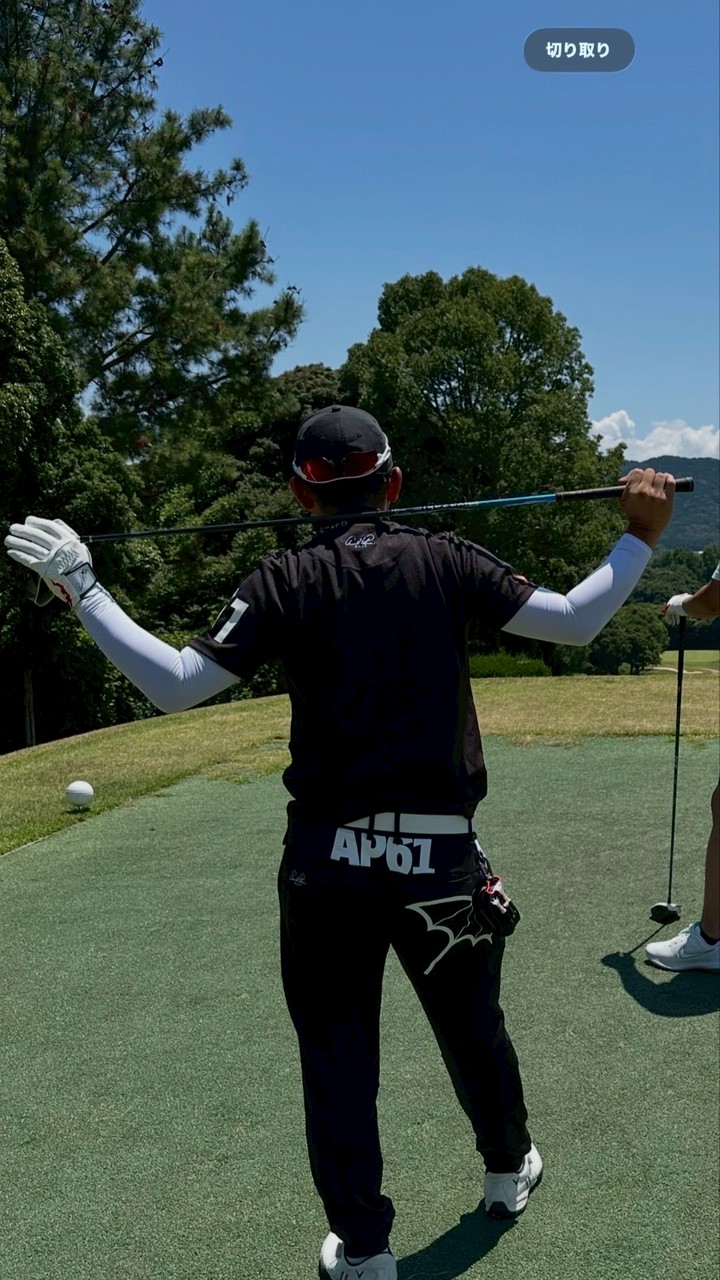 第4回　チャリティーゴルフコンペ