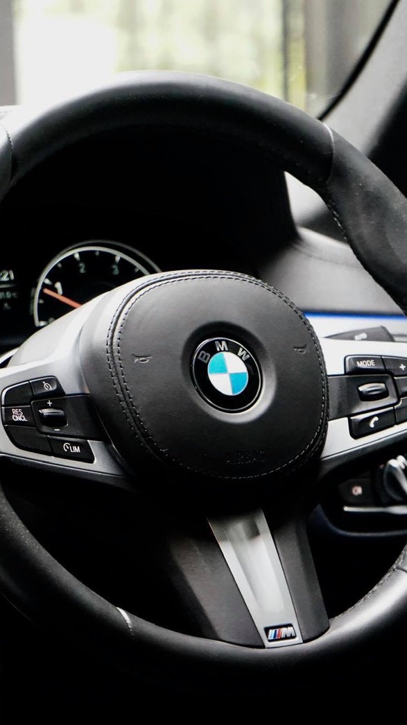 BMW Club