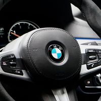 BMW Club
