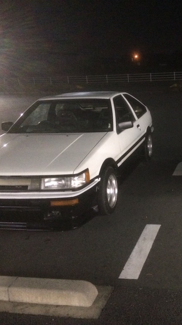 AE86