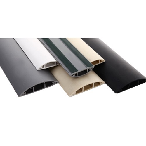 配線槽RD-40(灰)1M-