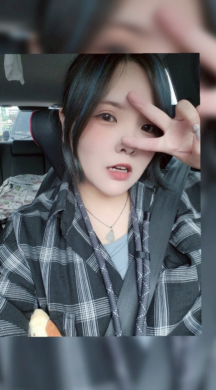 妮好嗎~❤️