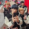 トゥバ好きな人の集合場所♡